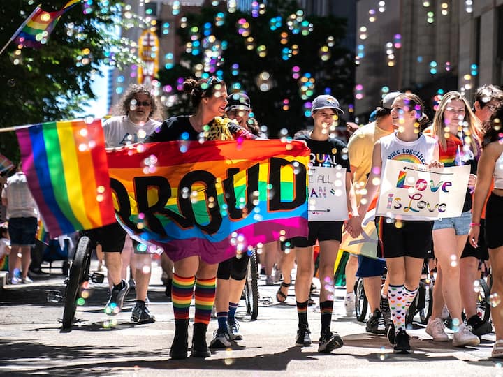 Pride Month 2023 Date History Significance Of LGBTIQ Rights And Pride Month Pride Month 2023: Here's Why It Is Celebrated In The Month Of June — All You Need To Know