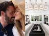 Jennifer Lopez-Ben Affleck ने लॉस एंजेलिस में खरीदा 494 cr का बंगला, देखें Pictures