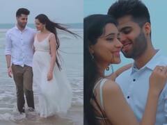 यूट्यूबर हिमांशी टेकवानी और ऋषि अठवानी हुए सेपरेट, शादी के 5 साल टूटा रिश्ता