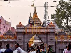 आतंकियों के निशाने पर अयोध्या, काशी और मथुरा, यूपी पुलिस ने उठाया बड़ा कदम, किए ये इंतजाम