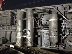 Odisha Train Accident Photo: ઓરિસ્સામાં થયેલા ટ્રેન અકસ્માતની હ્યદયને હચમચાવતી તસવીરો આવી સામે