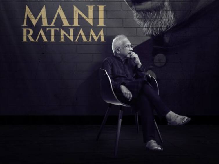 ponniyin selvan director manirathnam celebrates his 67th  birthday today Manirathnam birthday : தமிழ் சினிமாவில் ஒரு முன்னோடி.. சினிமாவின் செல்வன் மணிரத்னத்துக்கு பிறந்தநாள்..