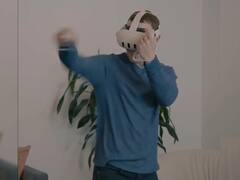 IN PICS: Mark Zuckerberg Announces Quest 3, Meta's Latest Mixed Reality Headset