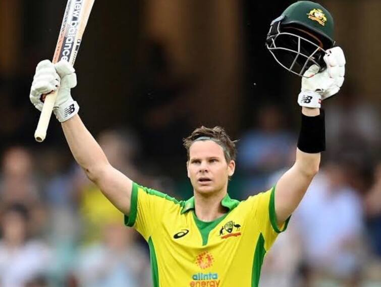 Steve Smith Happy Birthday, not only in test he is incredible in ODI's as well Happy Birthday Steve Smith: बड़े मैचों के खिलाड़ी हैं स्टीव स्मिथ, 2015 में ऑस्ट्रेलिया को ऐसे बनाया था चैंपियन