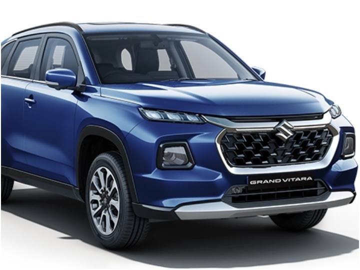 Maruti Suzuki reported heavy sales in SUV segment in June 2023 Maruti SUV Sales May 2023: मारुति सुजुकी की SUV की बिक्री में उछाल, मई में इन कारों का रहा जलवा