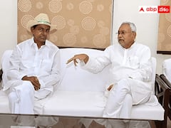 మూడో కూటమికి చాన్స్ లేదన్న కేటీఆర్ - జాతీయ రాజకీయాలపై బీఆర్ఎస్ ఆశలు వదిలేసినట్లేనా ?