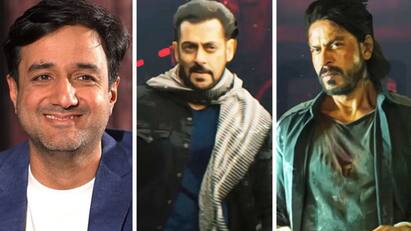 Siddharth Anand gets Rs. 40 crores for Tiger vs Pathaan becomes the highest-paid director at YRF Tiger vs Pathaan: টাইগার ভার্সেস পাঠান পরিচালনার জন্য় আকাশছোঁয়া পারিশ্রমিক পাচ্ছেন সিদ্ধার্থ আনন্দ