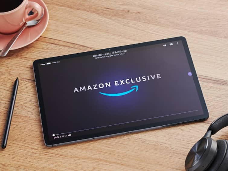 Amazon In Discussions To Provide Free Mobile Service To US Prime Subscribers: Report