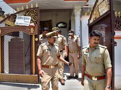 प्रयागराज में एक और माफिया पर बड़ी कार्रवाई, करोड़ों की बेनामी संपत्ति कुर्क, पहले घर पर चला था बुलडोजर