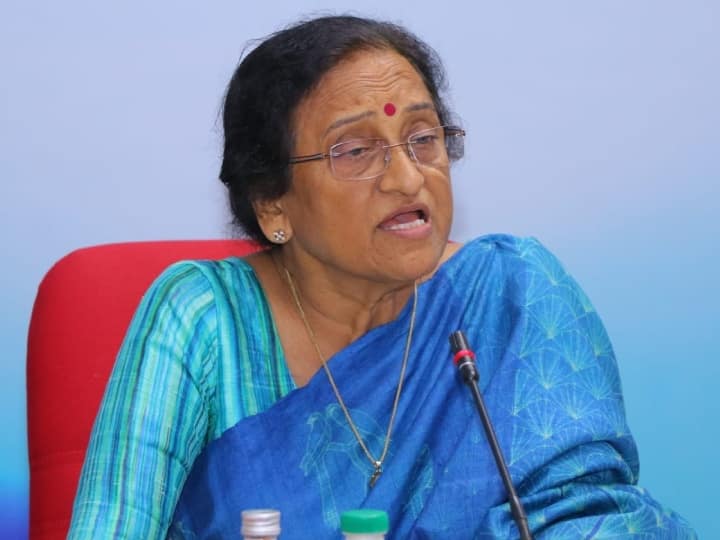 BJP MP Rita Bahuguna Joshi hit back at Rahul Gandhi’s statement, made a big claim about 2024