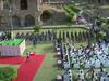 Telangana Formation Day: దిక్కులు పిక్కటిల్లేలా జై తెలంగాణ నినాదం- రాష్ట్రవ్యాప్తంగా రాష్ట్ర ఆవిర్భావ వేడుకలు