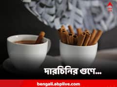 Health Facts: ব্লাড সুগারে লাগাম দিতে প্রতিদিন দারচিনি-চা, কীভাবে সুরাহা?