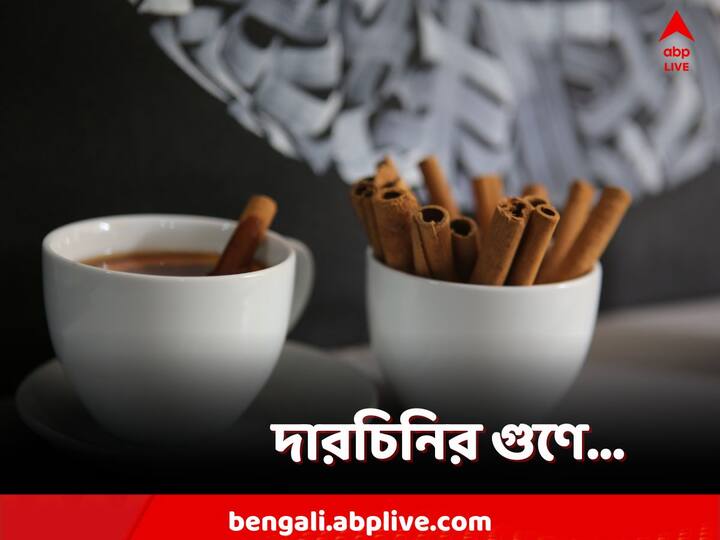 Cinnamon Tips: প্রাকৃতিক উপায়ে ব্লাড সুগার নিয়ন্ত্রণের জন্য অন্যতম প্রয়োজনীয় জিনিস এটি। ঘরোয়া টোটকা হিসেবেও এর ব্যবহার রয়েছে।