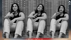 ਪਰਿਣੀਤੀ ਚੋਪੜਾ ਨੇ ਆਪਣੇ ਕਿਊਟ ਵੀਡੀਓ ਨਾਲ ਜਿੱਤਿਆ ਦਰਸ਼ਕਾਂ ਦਾ ਦਿਲ, 'ਤੂੰ ਝੂਮ-ਝੂਮ' ਗੀਤ ਗਾਉਂਦੀ ਆਈ ਨਜ਼ਰ, ਦੇਖੋ ਵੀਡੀਓ