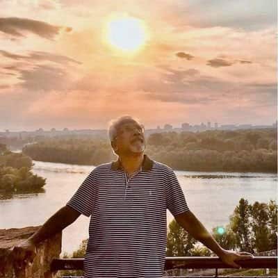 நீங்க நல்லவரா? கெட்டவரா? தெரியலையேப்பா!
