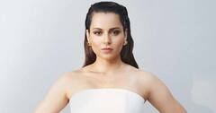 Kangana Ranaut ने क्यों किया खुदको बाकी एक्ट्रेस से Compare | ENT LIVE