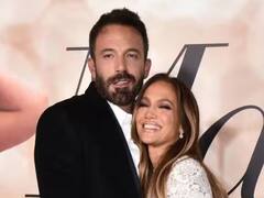 जेनिफर लोपेझ आणि बेन अफ्लेकनं घेतलं आलिशान घर; स्विमिंगपूल, जिम आणि बरंच काही, पाहा काय आहे खास