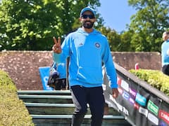 WTC Final: టీమ్‌ఇండియాలో జాయినైన జడ్డూ, గిల్‌, షమి!