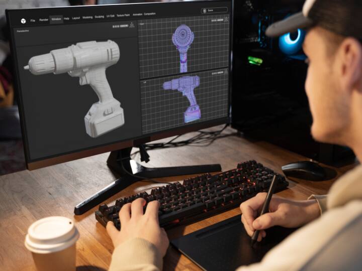 Animation: हॉलीवुड से लेकर बॉलीवुड तक एनिमेशन हर जगह है. ऐसे में छात्र कम समय के लिए एनिमेशन कोर्स कर अच्छी नौकरी पा सकते हैं. एनिमेटर्स वीडियो उद्योग, गेम और विशेष डिजाइन कंपनियों में काम करते हैं. आप अपना स्टार्टअप भी चला सकते हैं. भारत में एक एनिमेटर की शुरुआती सैलरी करीब 40-50 हजार रुपये होती है.