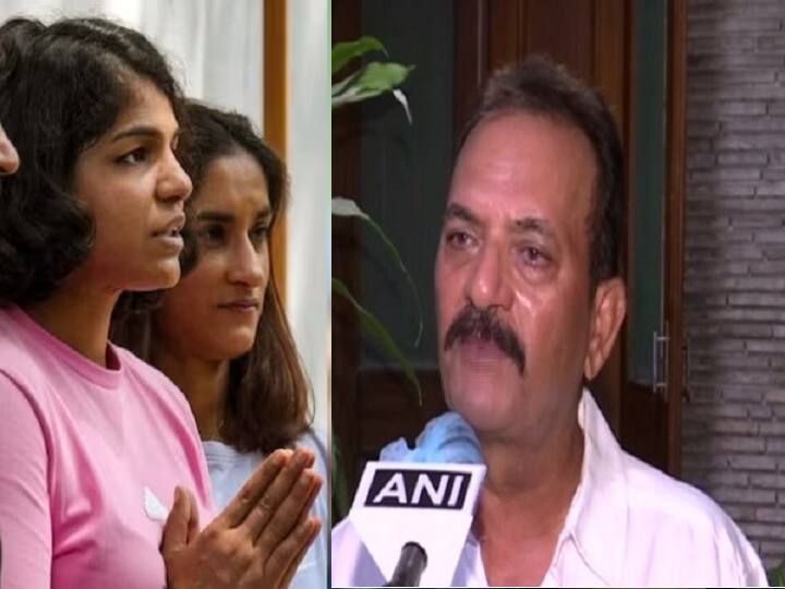1983 Cricket World Cup winning team issues statement on wrestlers protest Wrestlers Protest: மல்யுத்த வீராங்கனைகள் போராட்டம்: 1983 கிரிக்கெட் உலகக் கோப்பையை வென்ற வீரர்கள் ஆதரவு