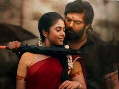 Kathar basha endra muthuramalingam : ‘அல்லாவும் அய்யனாரும் ஒன்னு..’ எப்படி இருக்கிறது காதர் பாட்ஷா என்ற முத்துராமலிங்கம்..? குட்டி விமர்சனம் இதோ!