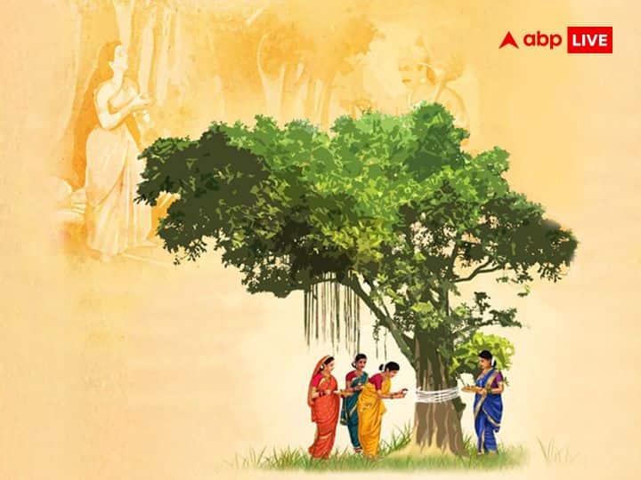वट सावित्री व्रत की पूजा बरगद या वट वृक्ष में की जाती है. इसलिए इस दिन वट वृक्ष की टहनियों को न तोड़ें न ही वृभ को कोई नुकसान पहुंचाएं. ऐसा करने से जीवन में परेशानियां आ सकती है. साथ ही पूजा में वृक्ष की उल्टी परिक्रमा भी न करें.