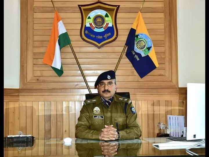 Shimla Police SP will get rid of drug addict youth ann HP News: नशे की गिरफ्त में फंसे युवा का जीवन बदलेगी पुलिस, SP शिमला करेंगे इलाज में मदद