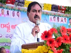 పాలకుర్తిలో పండుగ‌లా రాష్ట్రావ‌త‌ర‌ణ ద‌శాబ్ది ఉత్స‌వాలు, ప్రత్యేక ఏర్పాట్లు చేసిన అధికారులు