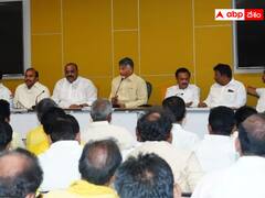 టీడీపీ ఉండి ఉంటే పోలవరం, అమరావతి పూర్తయ్యేవి - ఏపీ పునర్నిర్మాణం చేయాల్సి ఉందన్న చంద్రబాబు !