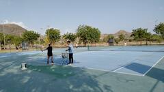 Udaipur: जयपुर के बाद उदयपुर में दूसरा सबसे बड़ा खेल गांव, जल्द तैयार होगा इनडोर मल्टी स्पोर्ट्स कॉम्प्लेक्स