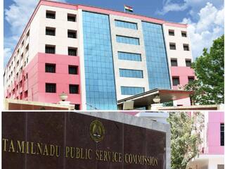 TNPSC: அரசுத்துறைகளில்  காலிப்பணியிடங்களை அதிகரியுங்கள்... போட்டி தேர்வுக்கு தயாராகும் மாணவர்கள் கோரிக்கை