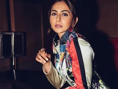 సినిమాల్లో ఫెయిలైతే అదే చేద్దామనుకున్నా, తన ‘ప్లాన్-బి’ రివీల్ చేసిన రకుల్ ప్రీత్ సింగ్