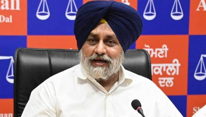 Sukhbir Badal remembers those moments of Operation Blue Star June 1984 ! Said - Punjab cut off from the rest of the country Operation Blue Star : ਸੁਖਬੀਰ ਬਾਦਲ ਯਾਦ ਦੁਆਏ ਆਪ੍ਰੇਸ਼ਨ ਬਲੂ ਸਟਾਰ ਦੇ ਉਹ ਪਲ ! ਬੋਲੇ, ਅੱਜ ਦੇ ਦਿਨ ਪੰਜਾਬ ਨੂੰ ਬਾਕੀ ਦੇਸ਼-ਦੁਨੀਆਂ ਨਾਲੋਂ ਕੱਟ ਦਿੱਤਾ ਗਿਆ...