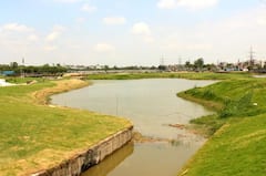 तिमारपुर झील का 90% काम पूरा, जुलाई से दिल्ली वाले ले सकेंगे सैर सपाटे का आनंद