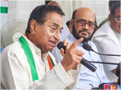 कर्मचारियों की हड़ताल से चार यूनिवर्सिटी में रुकी फाइनल परीक्षा, कमलनाथ ने CM शिवराज को घेरा