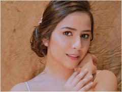 ‘गुम है...' में अब नहीं दिखाई देंगी 'करिश्मा च्वहाण',  स्नेहा भावसार ने खुद बताया क्यों लिया शो छोड़ने का फैसला