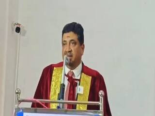 வெற்றியும், தோல்வியும் தற்காலிகமானதே - அமைச்சர் பி.டி.ஆர்.பழனிவேல் தியாகராஜன் பேச்சு வைரல்