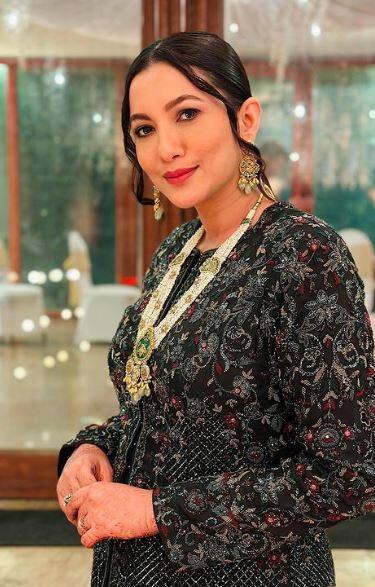 ਕਿੰਨੀ ਪੜ੍ਹੀ-ਲਿਖੀ ਹੈ ਮਸ਼ਹੂਰ ਅਦਾਕਾਰਾ ਗੌਹਰ ਖਾਨ