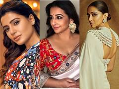 Samantha Ruth Prabhu से Deepika Padukone तक, जब फिल्म में अपनी ही उम्र के कोस्टार की मां बनी ये हसीनाएं, लिस्ट देखकर लगेगा झटका