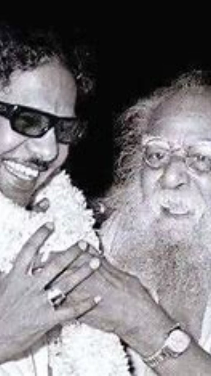 துணிவிருந்தால் துக்கமில்லை..துணிவில்லாதவனுக்கு தூக்கமில்லை