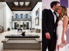 Jennifer Lopez New Home: இது வீடா?அரண்மனையா?..லாஸ் ஏஞ்சல்ஸில் 494 கோடிக்கு புதிதாக வீடு வாங்கியுள்ள பிரபல ஹாலிவுட் நடிகை!
