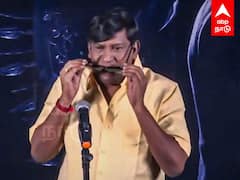 Vadivelu Trolls Journalist : கேள்வி கேட்டவரை பங்கம் செய்த வடிவேலு