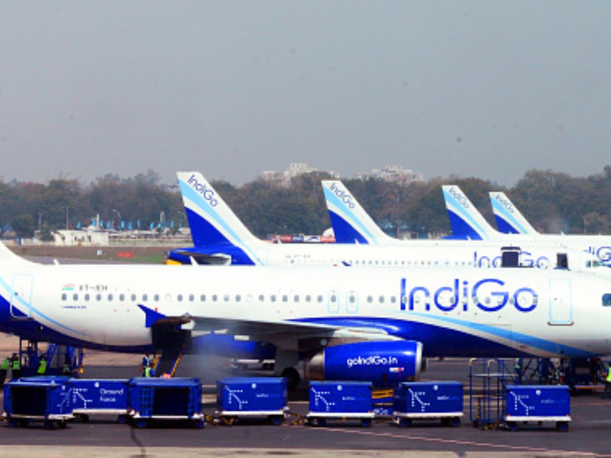 IndiGo To Start 6 New Direct Flights To Africa, Central Asia