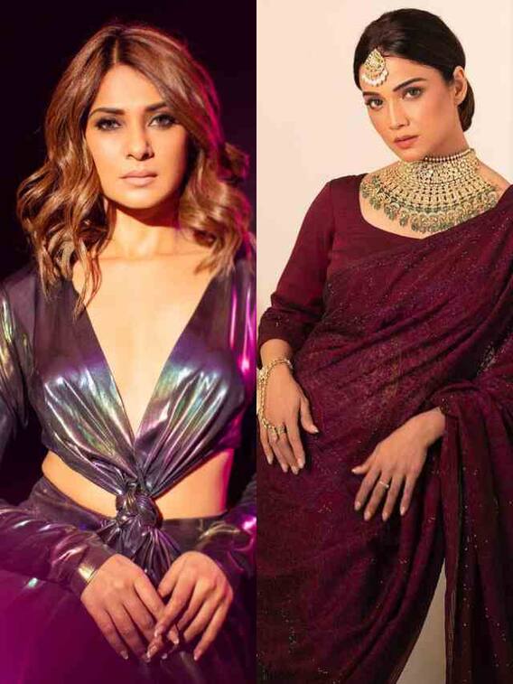 विलेन के रोल में खूब जचती हैं टीवी की ये हसीनाएं