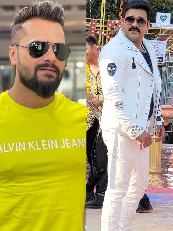 पवन सिंह और खेसारी लाल यादव में सबसे अमीर कौन है?