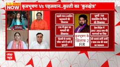 Wrestlers Protest: Are the wrestlers focused upon continuing this fight anyhow? | Panel Discussion