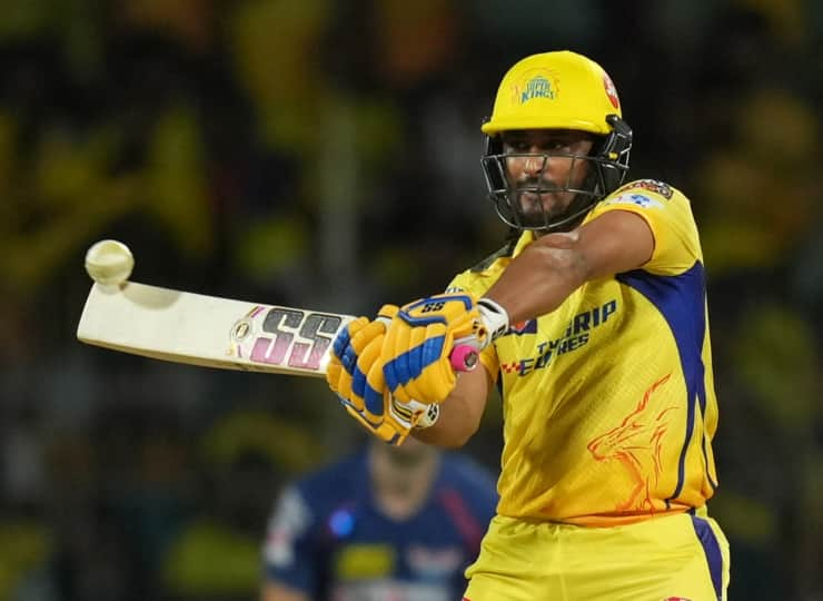 This CSK player will be the next Sachin Tendulkar, former Indian cricketer made a big disclosure