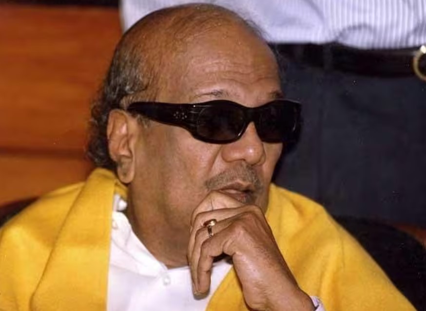 Kalaignar Karunanidhi : அனைவருக்குமான வளர்ச்சி...இது கருணாநிதி எகனாமிக்ஸ்..!