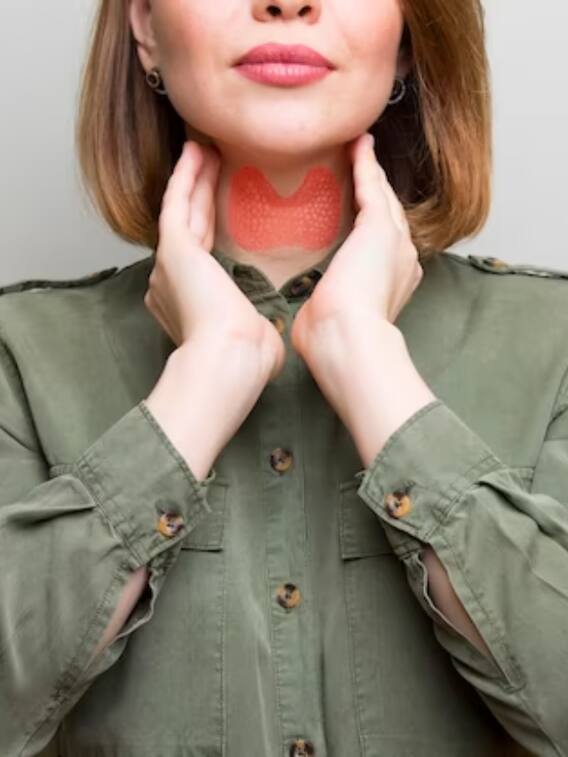 6 न्यूट्रिऐंट्स जो थायरॉइड से बचाते हैं