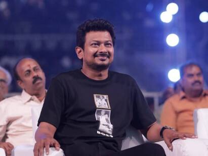 Udhayanidhi Stalin Speech Maamannan Audio Launch Udhayanidhi Stalin Speech: ‘எனக்கு எண்டே கிடையாது திரும்பவும் நடிக்க வரலாம்’ ... இன்ப அதிர்ச்சி கொடுத்த உதயநிதி ஸ்டாலின்